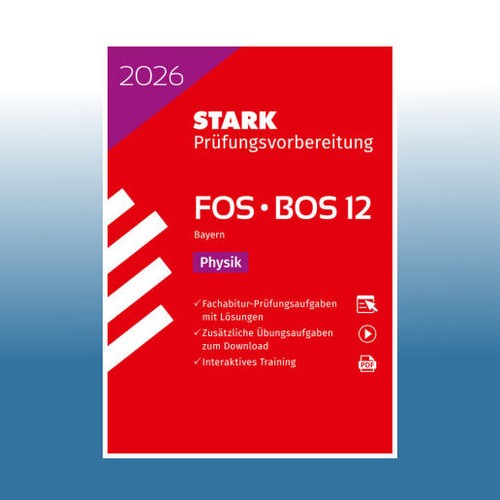 Stark physik klasse - stark,