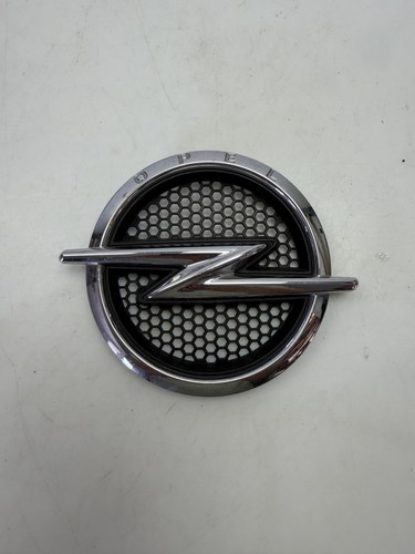 Opel insignia kühlergrill - insignia,