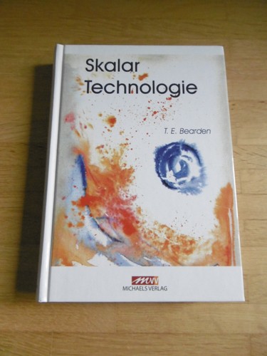 Tom bearden skalar - tom.,