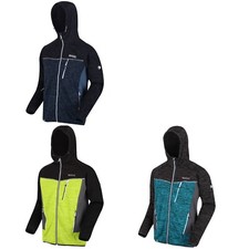 Regatta Strickfleecejacke