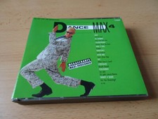Doppel CD Dance Max 4: Snap MC