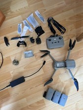 DJI Mavic Air 2 Fly More Combo