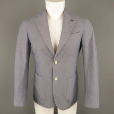 L. B. m.1911 Größe 34 Blau