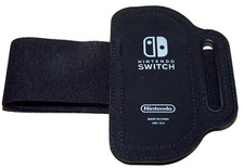 ORIGINAL NINTENDO SWITCH RING FIT ADVENTURE SPORTS BEINGURT HALTERUNG HAC-023