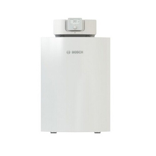 Bosch gas brennwertkessel - bosch,