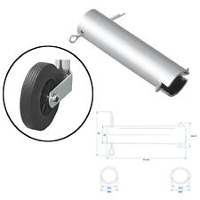 Achse für Stützrad Anhänger