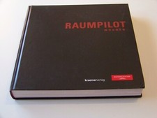 Raumpilot Jocher Lehrbuch Architektur Wohnen +++ TOP!!!
