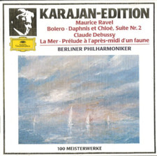 Karajan-Edition von Berliner