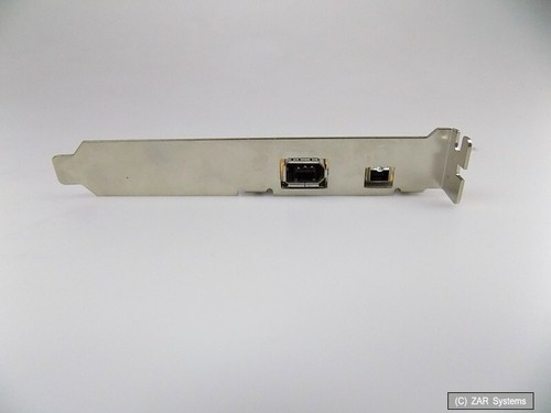 Original asus firewire mini - asus,