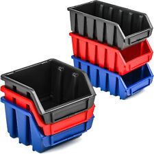 Lagerboxen Stapelboxen