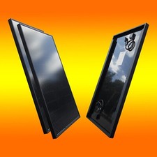 2 Stück Solarmodule 100Watt