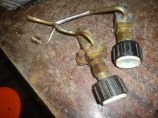 FAEMA E64  Wasser, Dampf