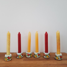 Vintage Kerzenständer