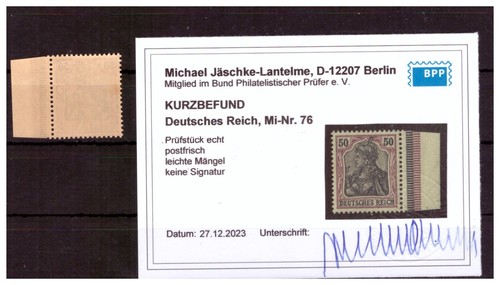 H27354 deutsches reich - reich, mi.