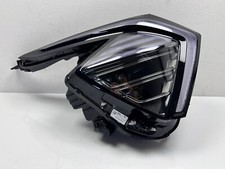 Kia Sportage QI QIe LED