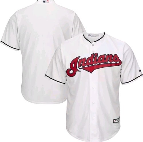 Majestic athletic cleveland - majestic,