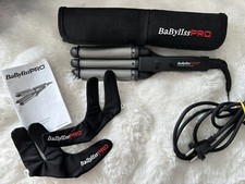 babyliss pro welleneisen