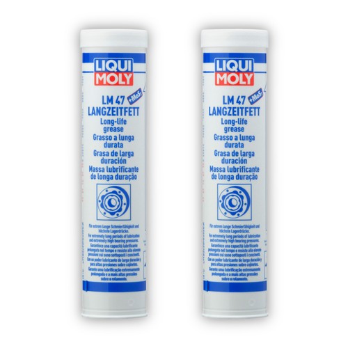 Schmierfett liqui moly - schmierfett,