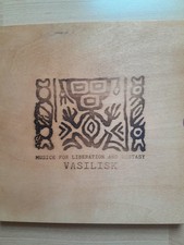 ELEKTRONISCHE TRIBAL VASILISK