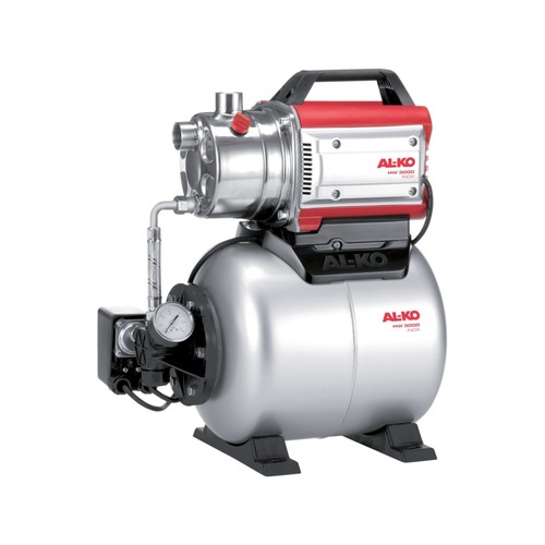 Hauswasserwerk hw 3000 - hw,