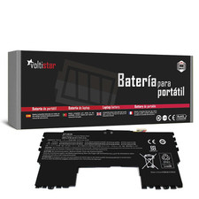Batterie Für Laptop Acer Aspire S7-191 Ultrabook Serie AP12E3K