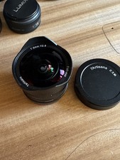 7Artisans 7,5mm F2,8