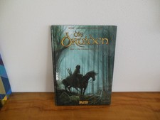 die druiden - Bd. 1 - Das