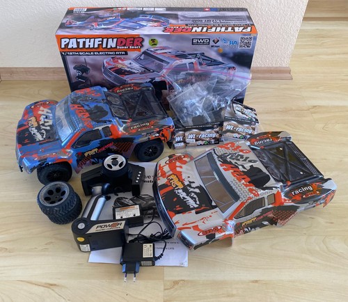 Wltoys l979 truck - wltoys, rc