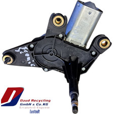 Renault Scenic Wischermotor Hinten 53018912