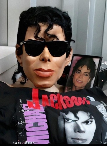 1987 michael jackson cesar - michael,