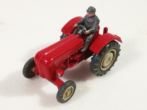 Wiking 878 h0 - 878/1b, 1:87