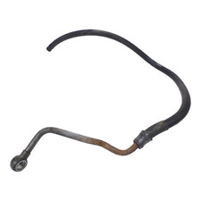 Audi 80 Rücklaufleitung Behälte Servoschlauch Servoleitung 8A1422891D