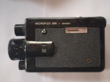 Agfa Microflex- Sensor 300 mit Tasche Samler