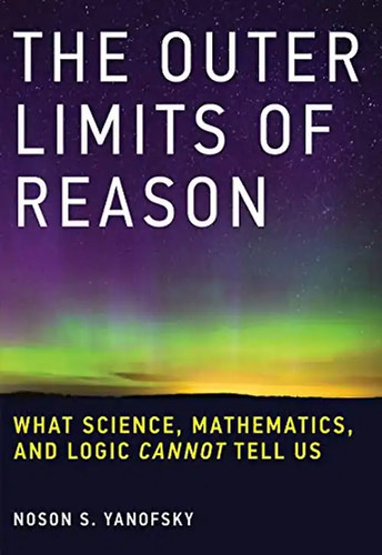 The outer limits reason - outer,
