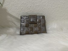 Chanel Bar Wallet Timeless