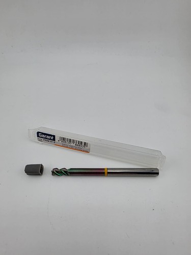 Garant vhm torusfräser alu - vhm-torusfräser,