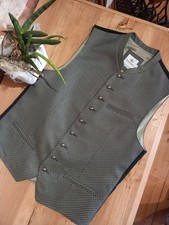 Hammerschmid Trachtenweste Tom