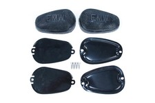 Kniekissen Set für EMW R35