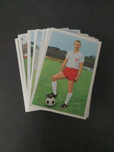 Bergmann fußball bundesliga - fußball,