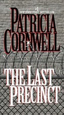 The Last Precinct: Scarpetta