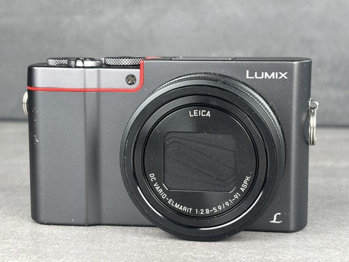 Panasonic lumix dmc tz101 - dmc-tz101, –
