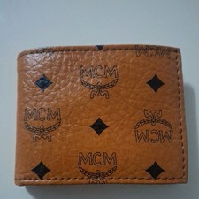 MCM Geldbeutel Geldbörse /