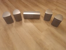 Satelliten Set  für Teufel