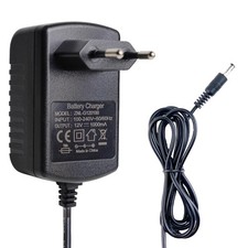 12V Ladegerät für kinder