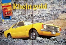 Oldtimer Markt 1938) 25 Jahre