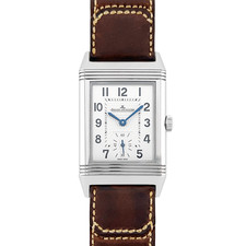 Jaeger-LeCoultre Reverso