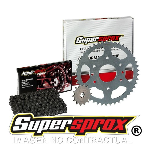 Supersprox motorrad kit - supersprox, motorrad-kit