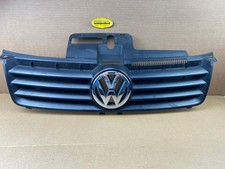 VW Polo IV 9 N Kühlergrill