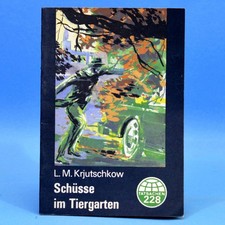 Tatsachen 228 schüsse im - |,
