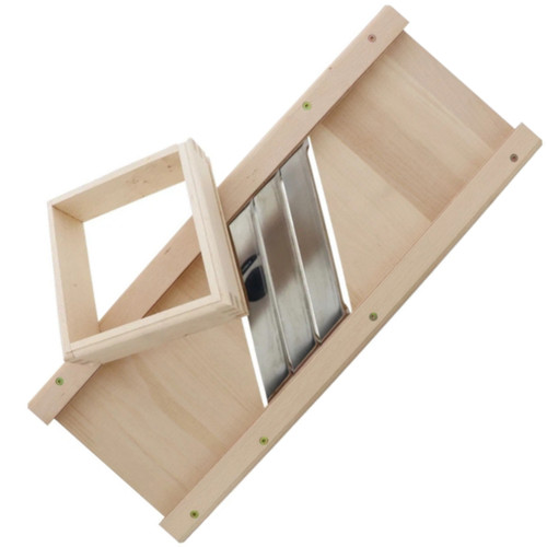 Profi krauthobel - xl,